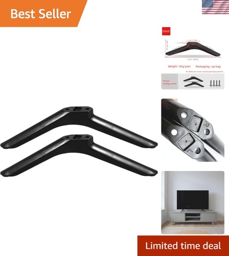 Stylish plastic stand - plastic, tv